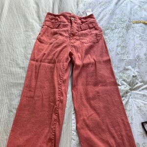 Anthropology Maeve Collette great condition size 24